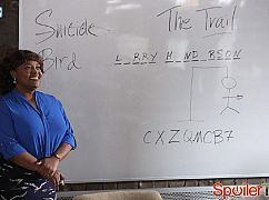 Trial & Error: 1x01 Pilot - zdjęcia promocyjne