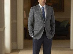 Zdjęcia promocyjne obsady 1 sezonu serialu Designated Survivor