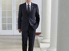 Zdjęcia promocyjne obsady 1 sezonu serialu Designated Survivor