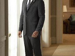 Zdjęcia promocyjne obsady 1 sezonu serialu Designated Survivor