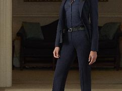 Zdjęcia promocyjne obsady 1 sezonu serialu Designated Survivor