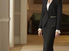 Zdjęcia promocyjne obsady 1 sezonu serialu Designated Survivor