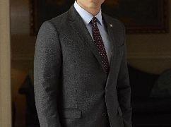Zdjęcia promocyjne obsady 1 sezonu serialu Designated Survivor