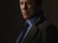Zdjęcia promocyjne obsady 1 sezonu serialu Designated Survivor