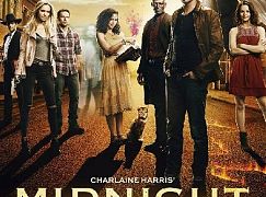 Plakaty promocyjne 1 sezonu serialu Midnight, Texas