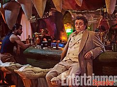 Zdjęcia promocyjne 1 sezonu serialu American Gods