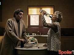 Zdjęcia promocyjne 1 sezonu serialu American Gods