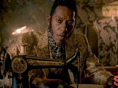 Zdjęcia promocyjne 1 sezonu serialu American Gods