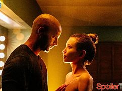 Zdjęcia promocyjne 1 sezonu serialu American Gods