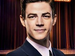Plakaty promocyjne 3 sezonu serialu The Flash