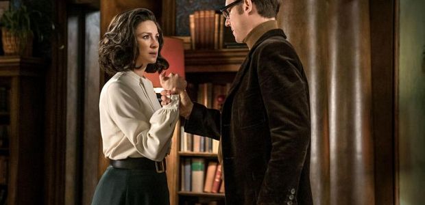 Szef „Outlander” o tym jak długo dramat może być emitowany przez Starz