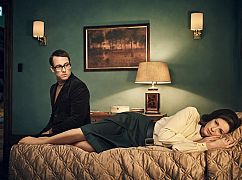 Zdjęcia promocyjne 3 sezonu serialu „Outlander”