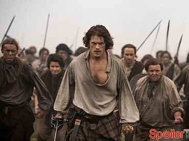 Zobacz zwiastun 3 sezonu dramatu Starz „Outlander”