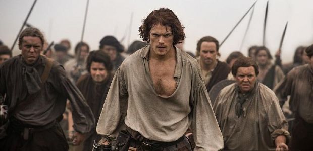 Zobacz zwiastun 3 sezonu dramatu Starz „Outlander”
