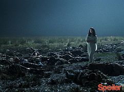 Zdjęcia promocyjne 3 sezonu serialu „Outlander”