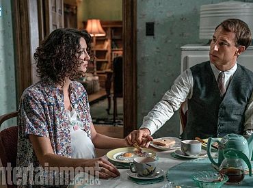 Zobacz nowe zdjęcia z 3 sezonu serialu „Outlander”