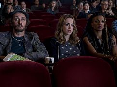 Zdjęcia promocyjne 2 sezonu serialu Sense8
