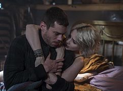 Zdjęcia promocyjne 2 sezonu serialu Sense8