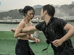 Zdjęcia promocyjne 2 sezonu serialu Sense8