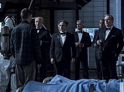 Zdjęcia promocyjne 2 sezonu serialu Sense8
