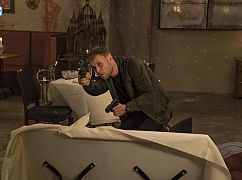 Zdjęcia promocyjne 2 sezonu serialu Sense8