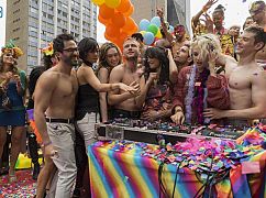 Zdjęcia promocyjne 2 sezonu serialu Sense8