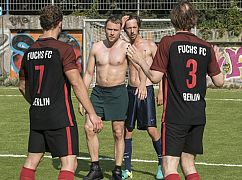 Zdjęcia promocyjne 2 sezonu serialu Sense8