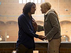Zdjęcia promocyjne 2 sezonu serialu Sense8