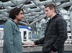 Zdjęcia promocyjne 2 sezonu serialu Sense8