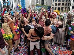 Zdjęcia promocyjne 2 sezonu serialu Sense8