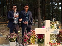 Zdjęcia promocyjne 2 sezonu serialu Sense8
