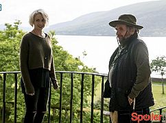 Zdjęcia promocyjne 2 sezonu serialu Sense8