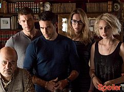 Zdjęcia promocyjne 2 sezonu serialu Sense8