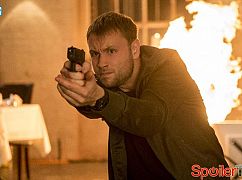 Zdjęcia promocyjne 2 sezonu serialu Sense8