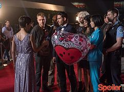 Zdjęcia promocyjne 2 sezonu serialu Sense8