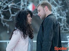 Zdjęcia promocyjne 2 sezonu serialu Sense8