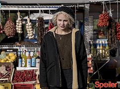 Zdjęcia promocyjne 2 sezonu serialu Sense8