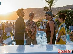 Zdjęcia promocyjne 2 sezonu serialu Sense8