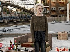 Zdjęcia promocyjne 2 sezonu serialu Sense8