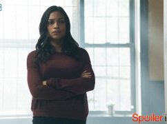 Zdjęcia promocyjne 1 sezonu serialu Iron Fist