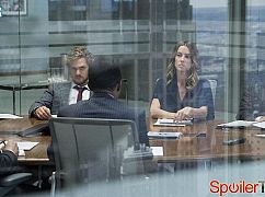 Zdjęcia promocyjne 1 sezonu serialu Iron Fist