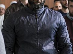 Skazany na śmierć: 5x01 Ogygia - zdjęcia promocyjne