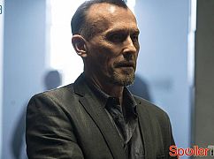 Skazany na śmierć: 5x01 Ogygia - zdjęcia promocyjne