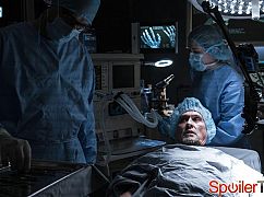 Skazany na śmierć: 5x01 Ogygia - zdjęcia promocyjne