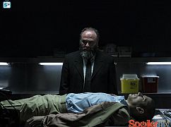 Skazany na śmierć: 5x01 Ogygia - zdjęcia promocyjne