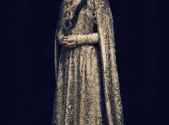 Zdjęcia promocyjne obsady 1 sezonu serialu The White Princess