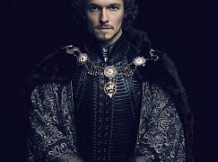 Zdjęcia promocyjne obsady 1 sezonu serialu The White Princess