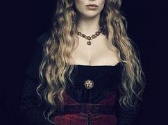 Zdjęcia promocyjne obsady 1 sezonu serialu The White Princess