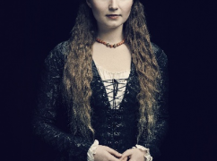 Zdjęcia promocyjne obsady 1 sezonu serialu The White Princess