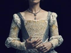 Zdjęcia promocyjne obsady 1 sezonu serialu The White Princess